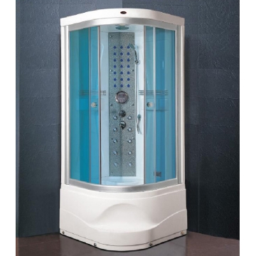 Shower Enclosures with Bathtub - Manufacturer Chinafactory.com