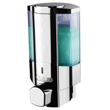 Shower Shampoo Dispenser - Manufacturer Chinafactory.com