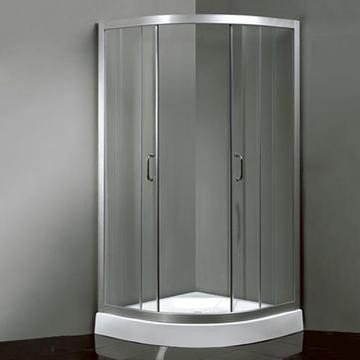 Simple Corner Shower Enclosures - Manufacturer Chinafactory.com