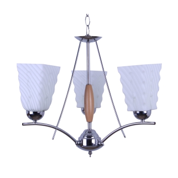 Simple European Style Chandelier Light - Chinafactory.com