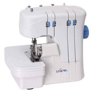 Simple Overlock Machine