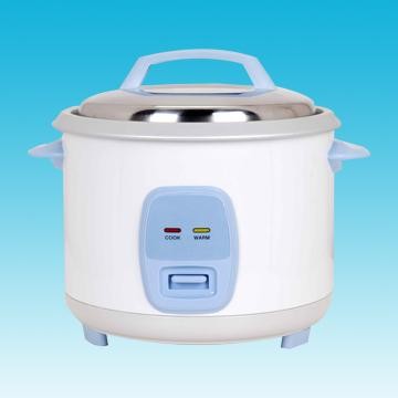 Simple Rice Cooker - Manufacturer Chinafactory.com Simple Rice Cooker - Manufacturer Chinafactory.com
