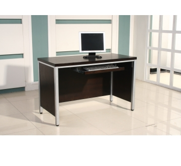 Simple Structure Computer Desk - Manufacturer Chinafactory.com