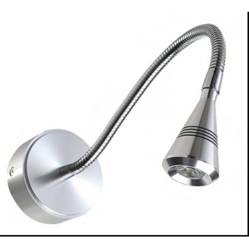 Simple and Elegance Flexible LED Wall Light - Chinafactory.com