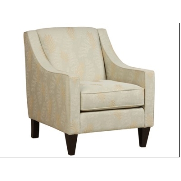 Simple and Generous Design Fabric Sofa - Chinafactory.com