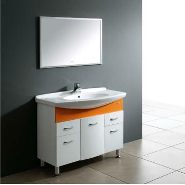 Simple and Stylish Bathroom Cabinet - Chinafactory.com