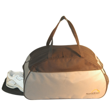 Simple construction sport bag - Manufacturer Chinafactory.com
