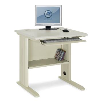 Single Person Computer Desk - Manufacturer Chinafactory.com