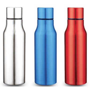 Single Wall Stainless Steel Bottle-Manufacturer Chinafactory.com Single Wall Stainless Steel Bottle-Manufacturer Chinafactory.com