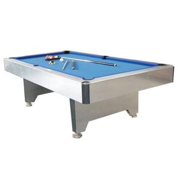 Slate Vegas Pool Table - Manufacturer Supplier Chinafactory.com