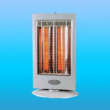 Slim Stand Heater with Remote Control - Chinafactory.com