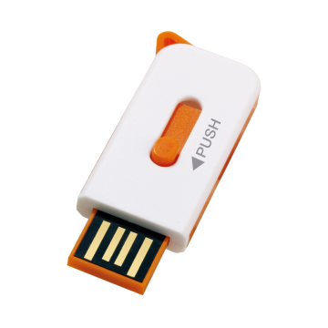Slim Style USB Flash Drive - Manufacturer Chinafactory.com