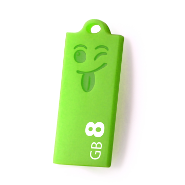 Slim Style USB Flash Drive - Manufacturer Chinafactory.com