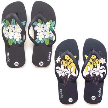 Slippers Upper: PVC Belt - Manufacturer Chinafactory.com