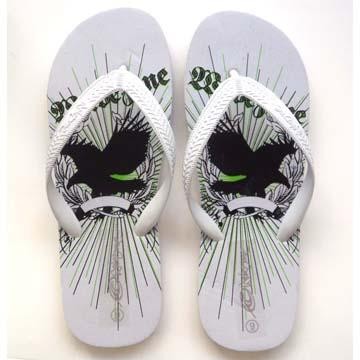Slippers - Upper: Rubber Belt - Manufacturer Chinafactory.com
