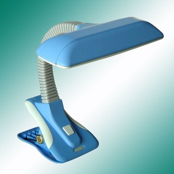 Smart Eye-caring Desk Lamp - Manufacturer Chinafactory.com