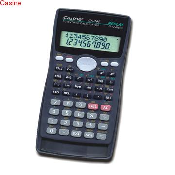 Smart Scientific Calculator with 401 Functions