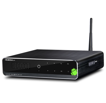 Smart TV Box