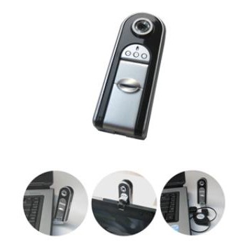 Smart Webcam Disk - Manufacturer Chinafactory.com