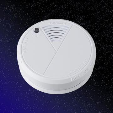 Smoke Alarms - China Factory Manufacture and Supplier