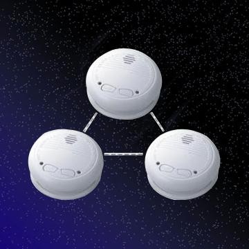 Smoke Alarms - China Factory Manufacture and Supplier Smoke Alarms - China Factory Manufacture and Supplier