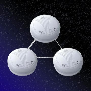 Smoke Alarms - China Factory Manufacture and Supplier Smoke Alarms - China Factory Manufacture and Supplier