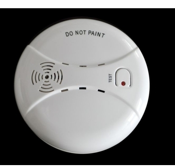 Smoke Detector