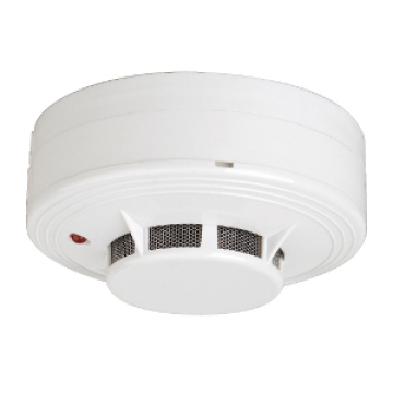 Smoke detectors Smoke detectors