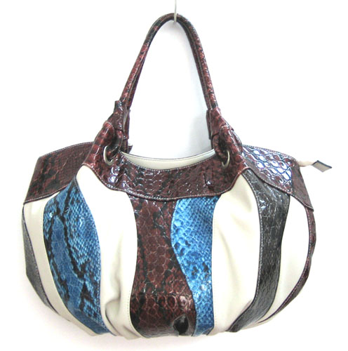 Snake Ladies Handbag - Manufacturer Supplier Chinafactory.com