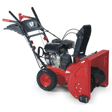 Snow Thrower