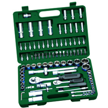Socket Wrench Set - Manufacturer Chinafactory.com Socket Wrench Set - Manufacturer Chinafactory.com