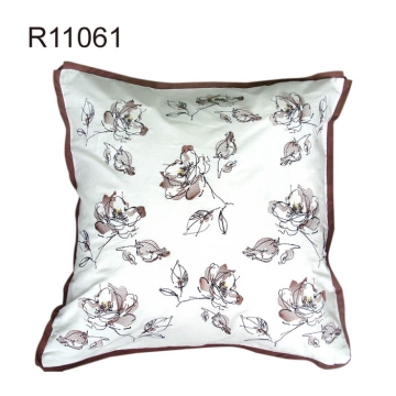 Soft Aquarelle Cushion - Manufacturer Chinafactory.com