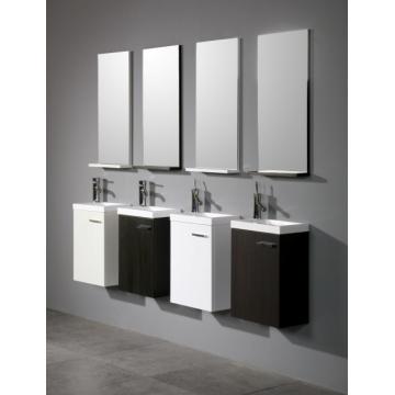 Soft Closing Bathroom Vanity - Manufacturer Chinafactory.com
