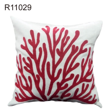 Soft Coral Cushion - Manufacturer Supplier Chinafactory.com