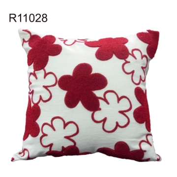 Soft Flower Cushion - Manufacturer Supplier Chinafactory.com