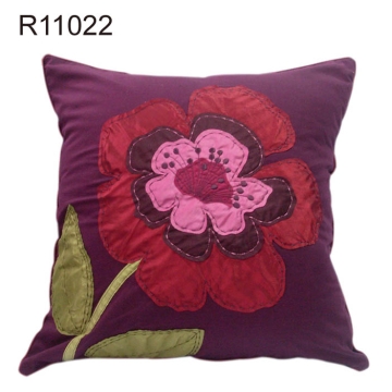 Soft Flower Cushion - Manufacturer Supplier Chinafactory.com