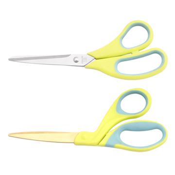 Soft Handle Scissors