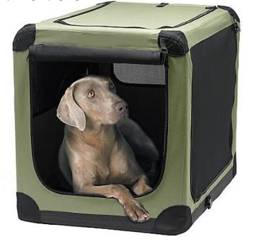 Soft Pet Crate - Manufacturer Chinafactory.com