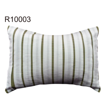 Soft Stripe Cushion - Manufacturer Chinafactory.com