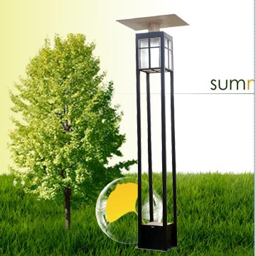 Solar Garden Light-LED - Manufacturer Chinafactory.com