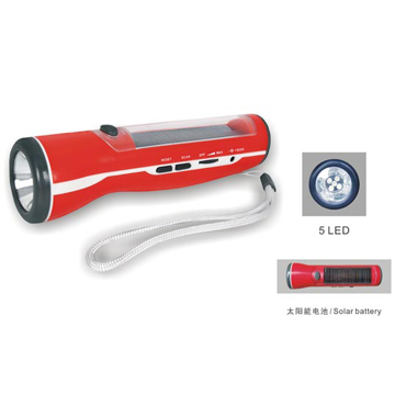Solar Torch Radio - Manufacturer Chinafactory.com Solar Torch Radio - Manufacturer Chinafactory.com