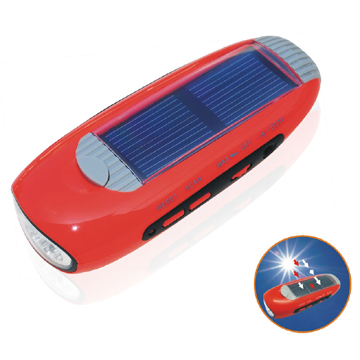 Solar Torch Radio - Manufacturer Chinafactory.com Solar Torch Radio - Manufacturer Chinafactory.com