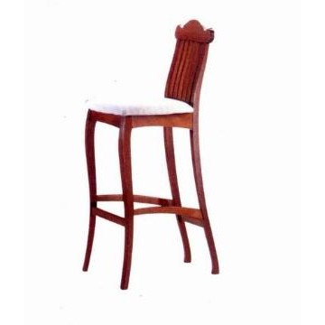 Solid Wood Bar Chair - Manufacturer Supplier Chinafactory.com