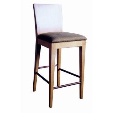 Solid Wood Bar Chair - Manufacturer Supplier Chinafactory.com