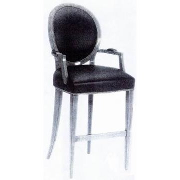 Solid Wood Bar Chair - Manufacturer Supplier Chinafactory.com