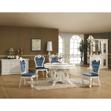 Solid Wood Dining Table - Manufacturer Chinafactory.com