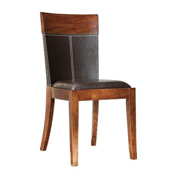 Solid Wood Dining Chair  - Manufacturer Chinafactory.com