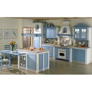 Solid Wood Kitchen Cabinets - Manufacturer Chinafactory.com