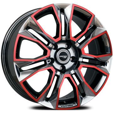 Sovereign-Auto Wheels-Pdw Wheels - Chinafactory.com Sovereign-Auto Wheels-Pdw Wheels - Chinafactory.com