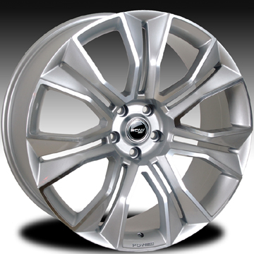 Sovereign (291) PDW Alloy Wheels with Auto Wheels Sovereign (291) PDW Alloy Wheels with Auto Wheels